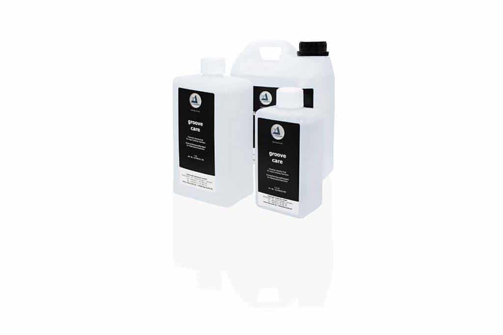 Zeep Clearaudio
