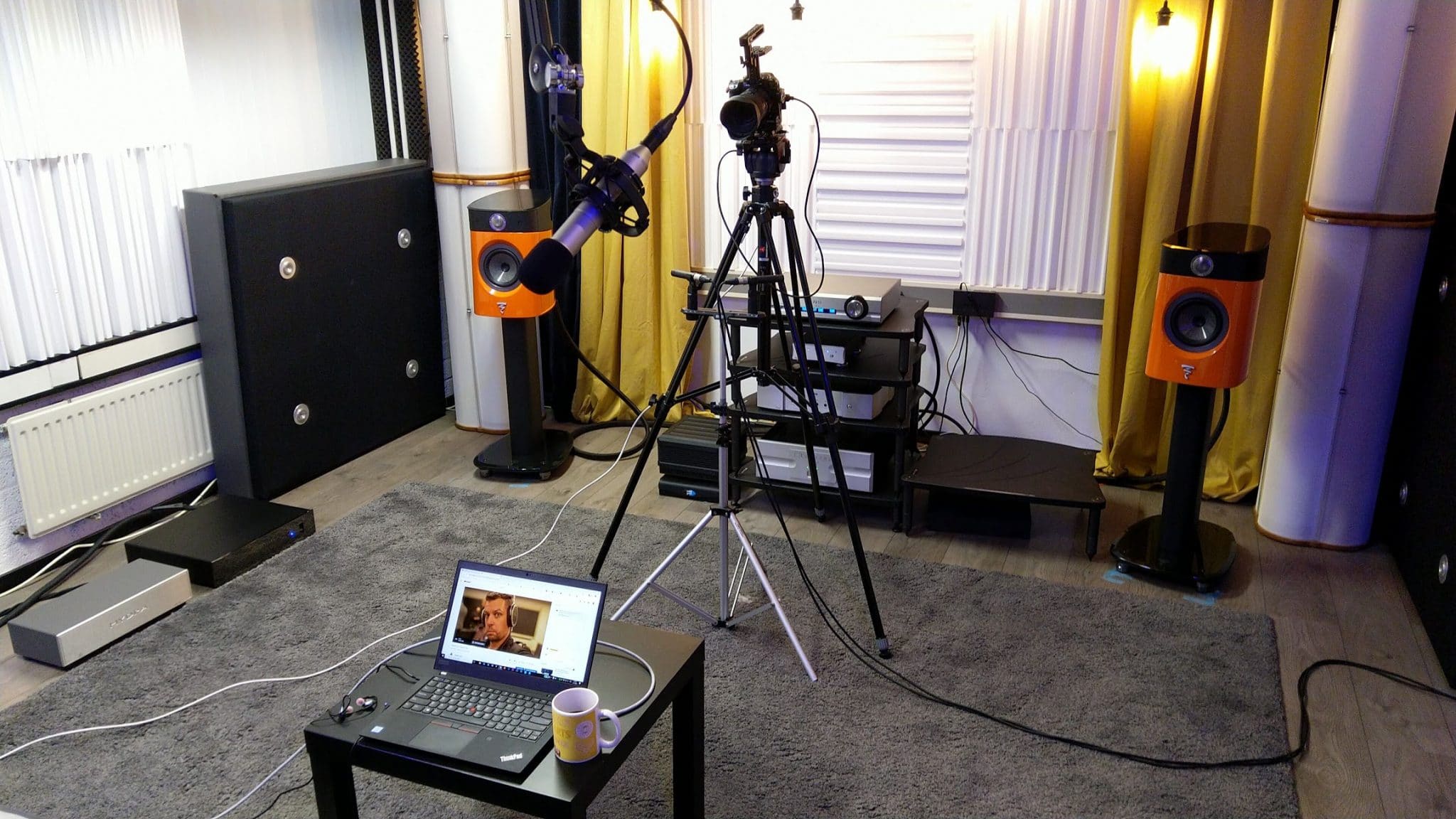 live stream