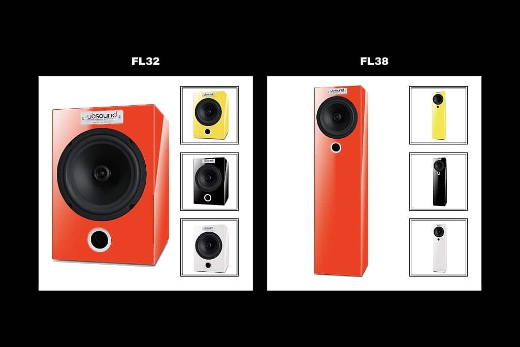 Ubsound Ubsound