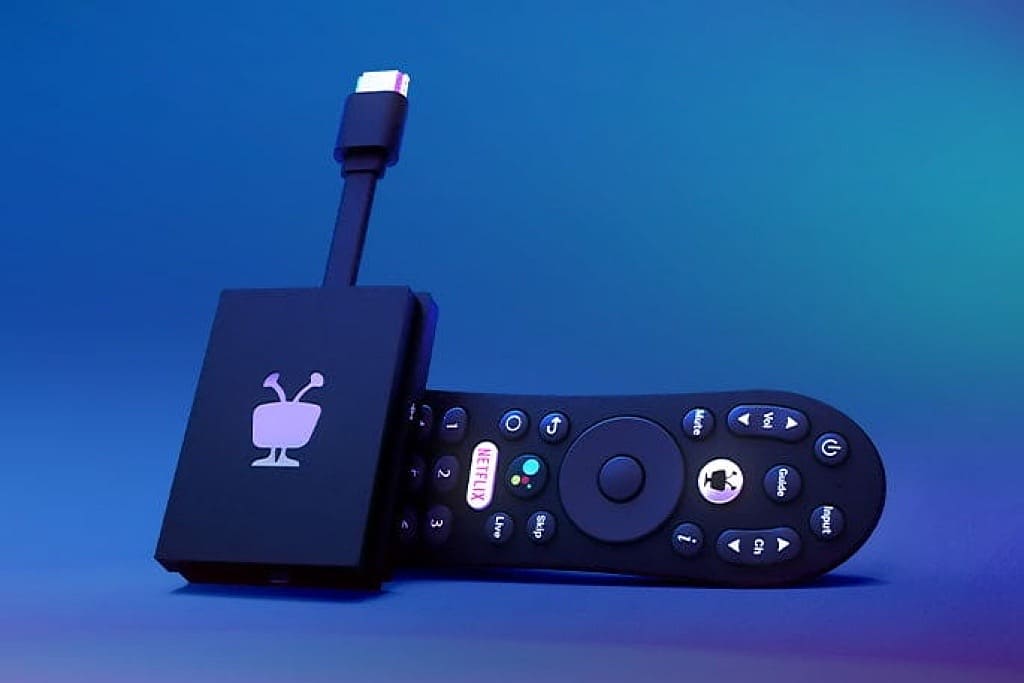TiVo TiVo