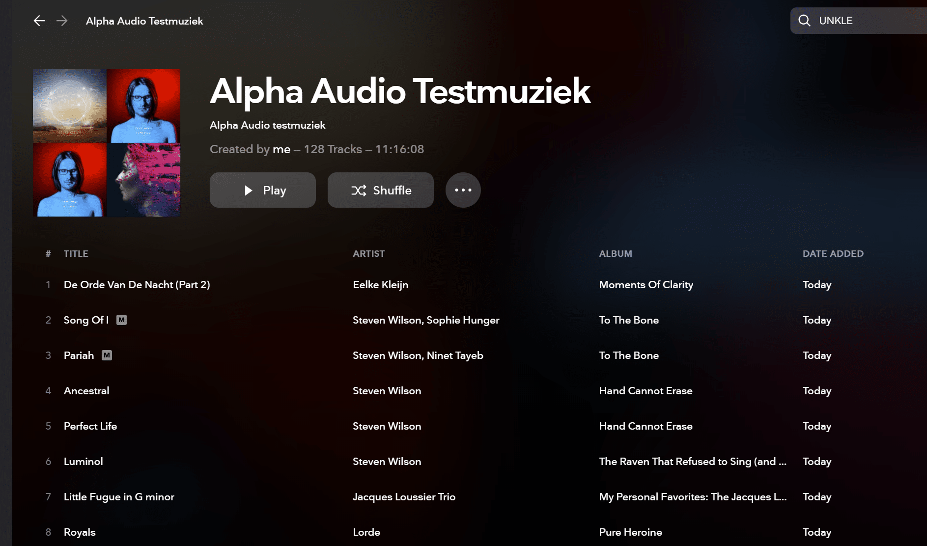 alpha-audio.net