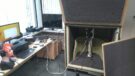 Sound Void