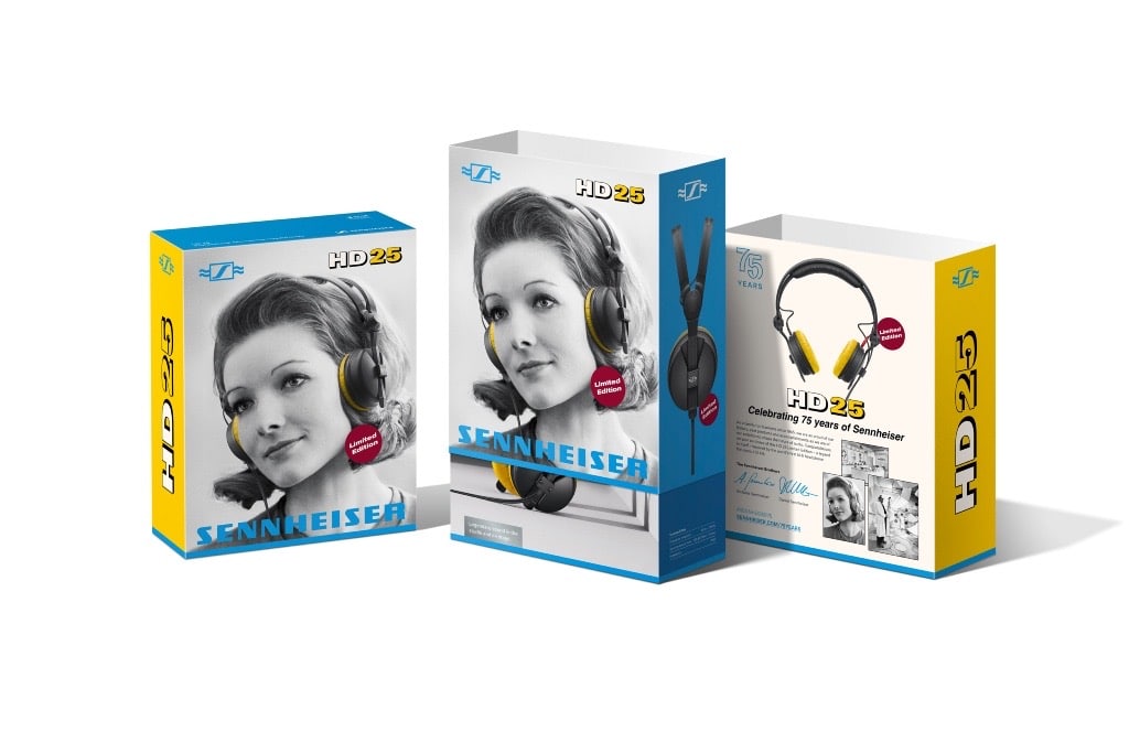 Sennheiser Sennheiser