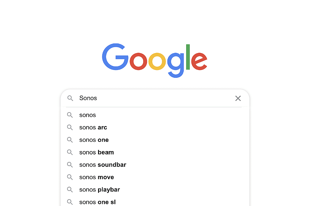 Sonos Sonos