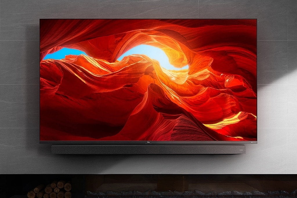TCL TCL