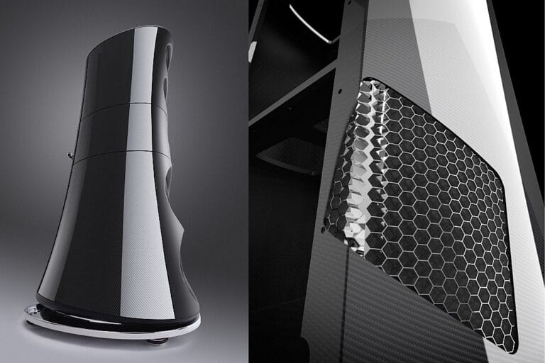 Magico releases new flagship M9 Magico releases new flagship M9