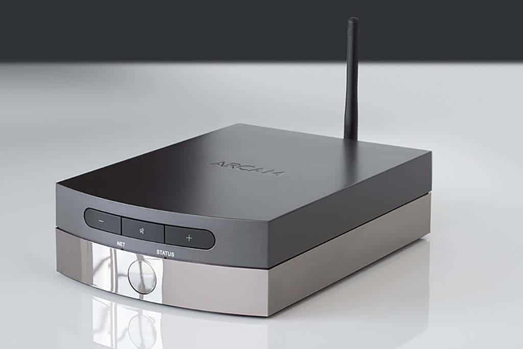 Arcam Arcam