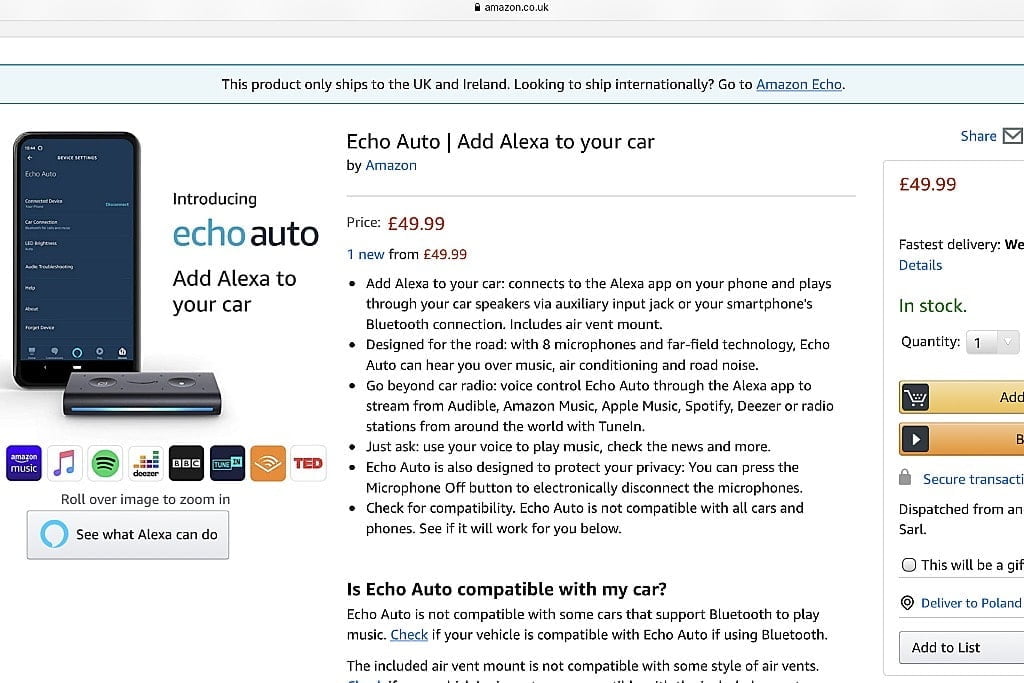 Amazon Amazon