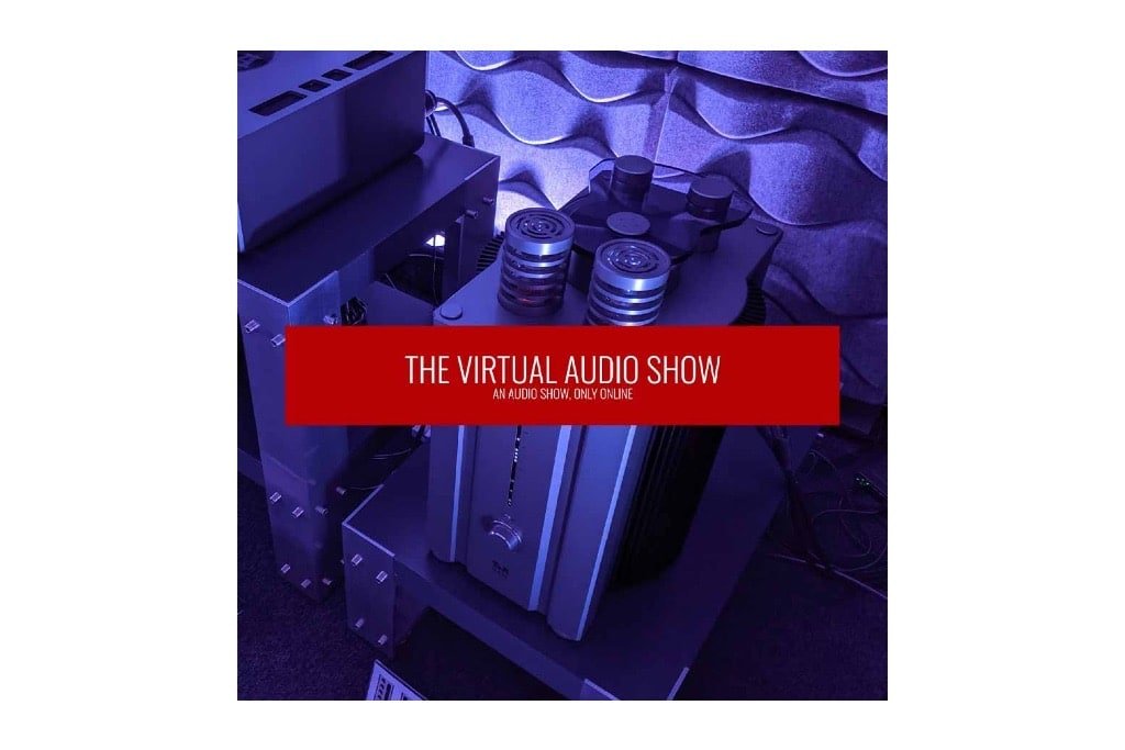 The Virtual Audio Show The Virtual Audio Show