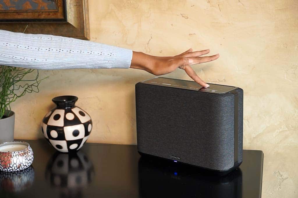 Denon Denon