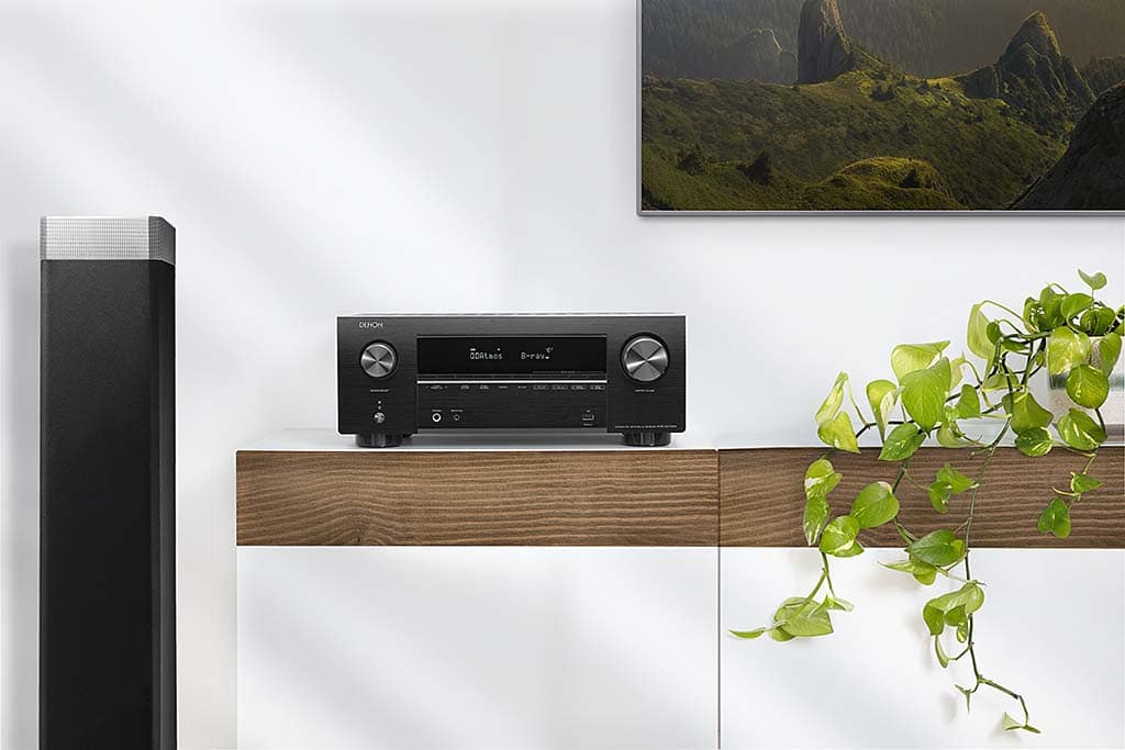 Denon Denon
