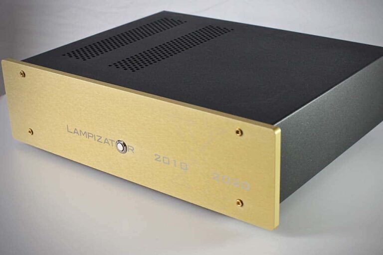 Lampizator releases MM phono preamplifier