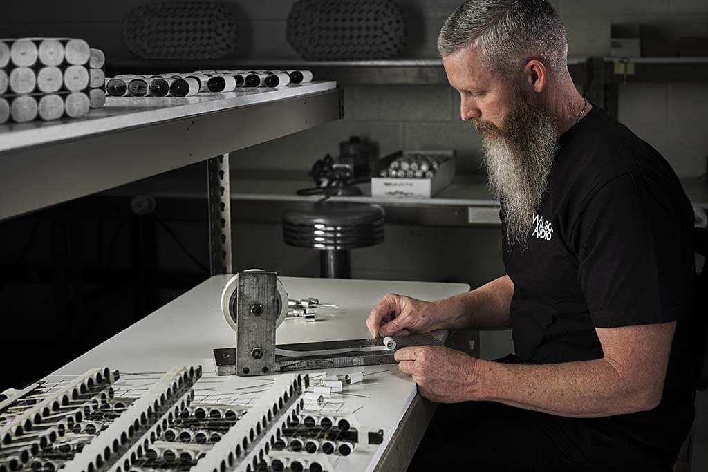 Wilson Audio Wilson Audio