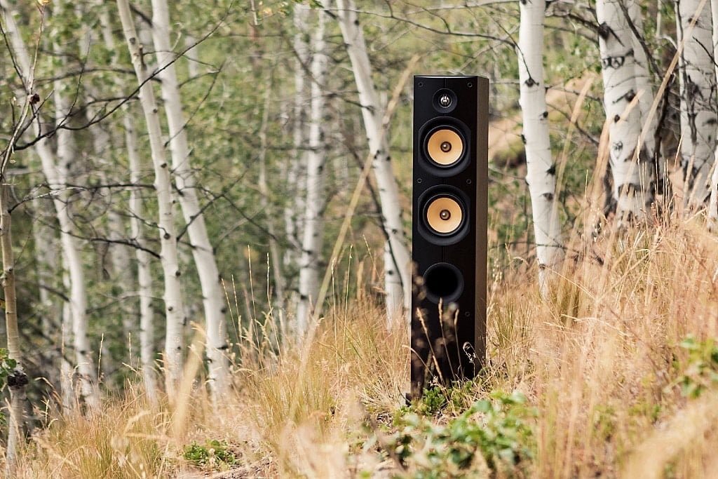 PSB Speakers PSB Speakers