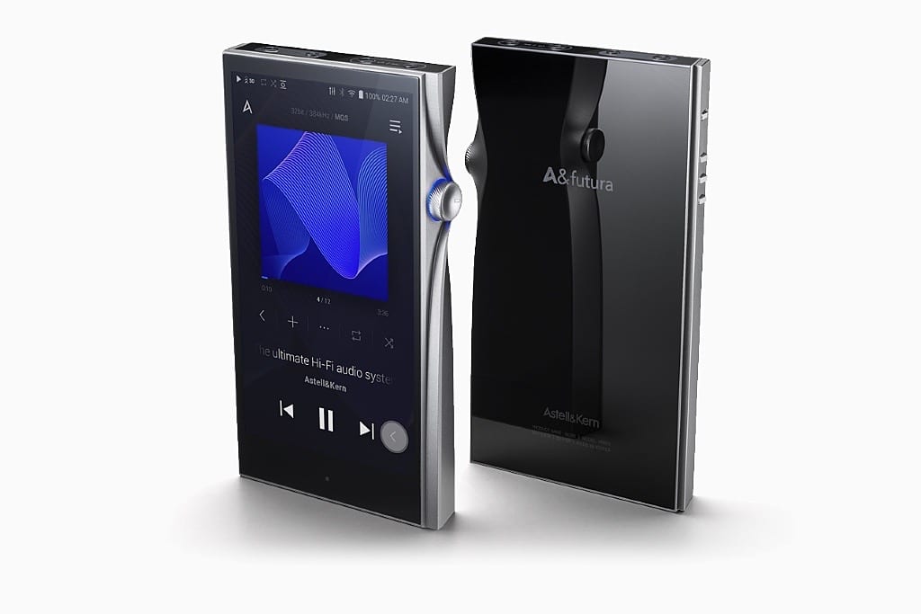 Astell&Kern Astell&Kern