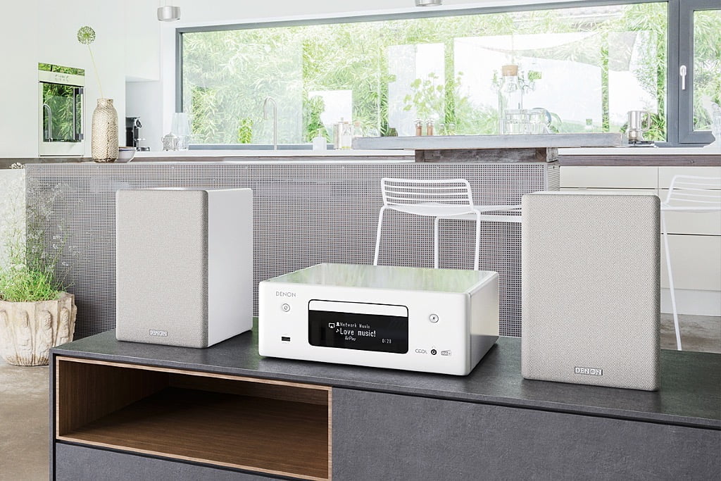 Denon Denon