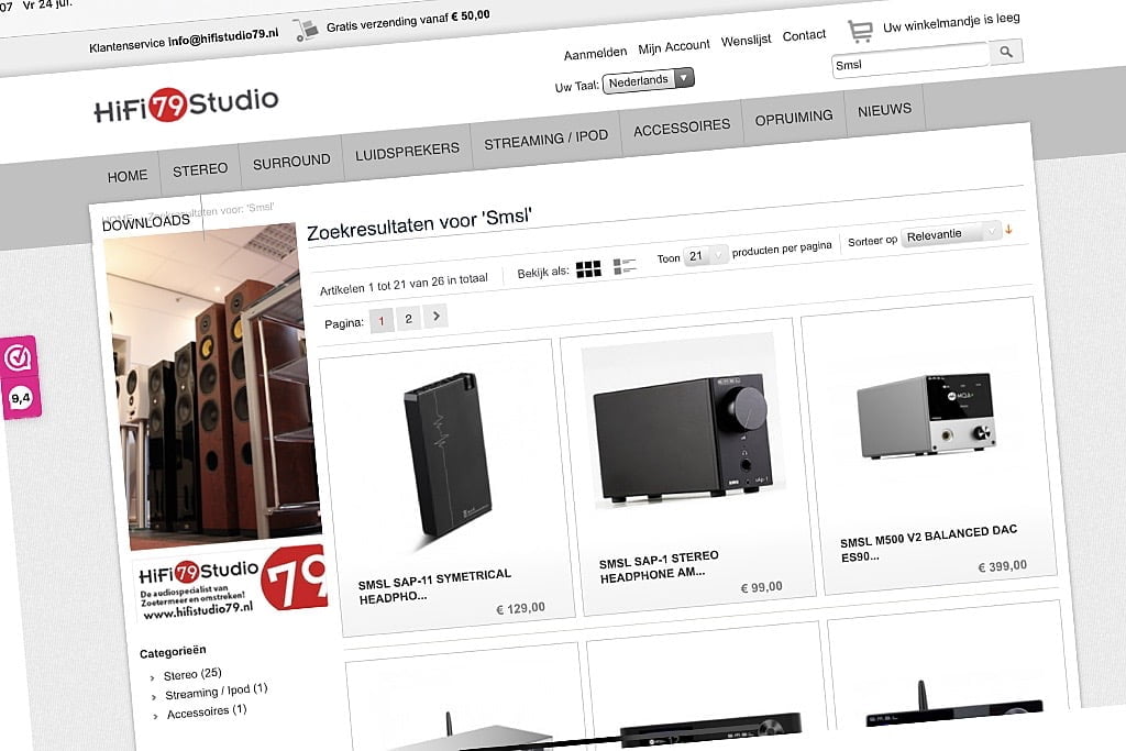 Hifistudio79 Hifistudio79