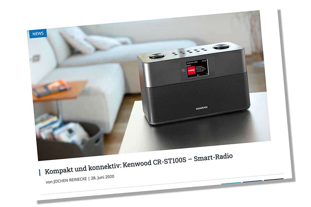 Kenwood Kenwood