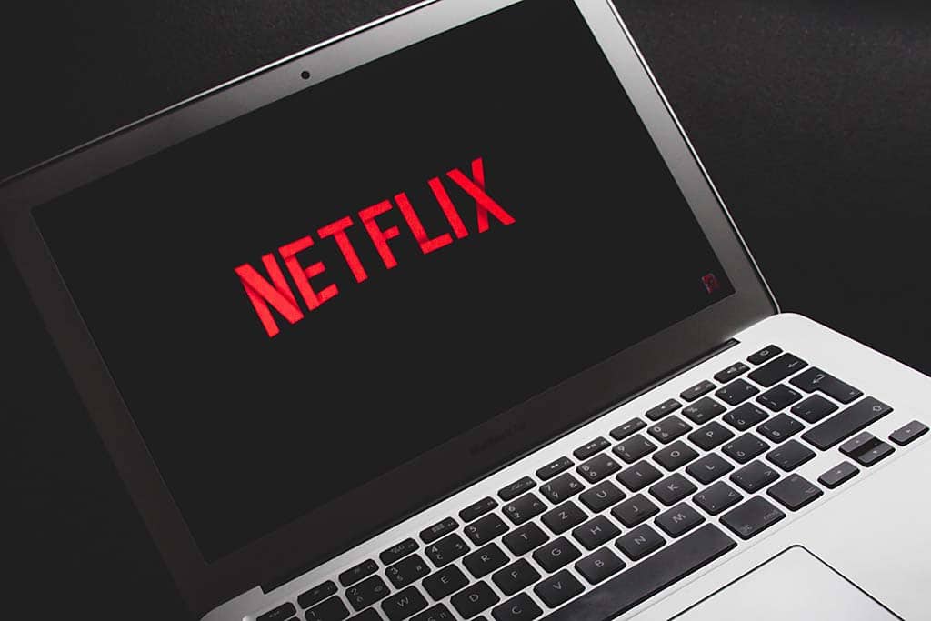 Netflix Netflix