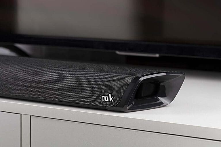 Polk Audio presents MagniFi soundbar series