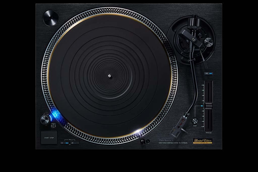 Technics Technics