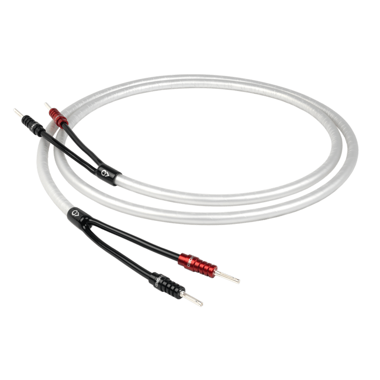 Chord Company ClearwayX speaker cable Chord Company ClearwayX speaker cable