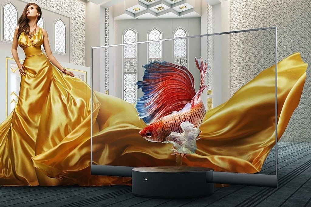 Xiaomi Xiaomi