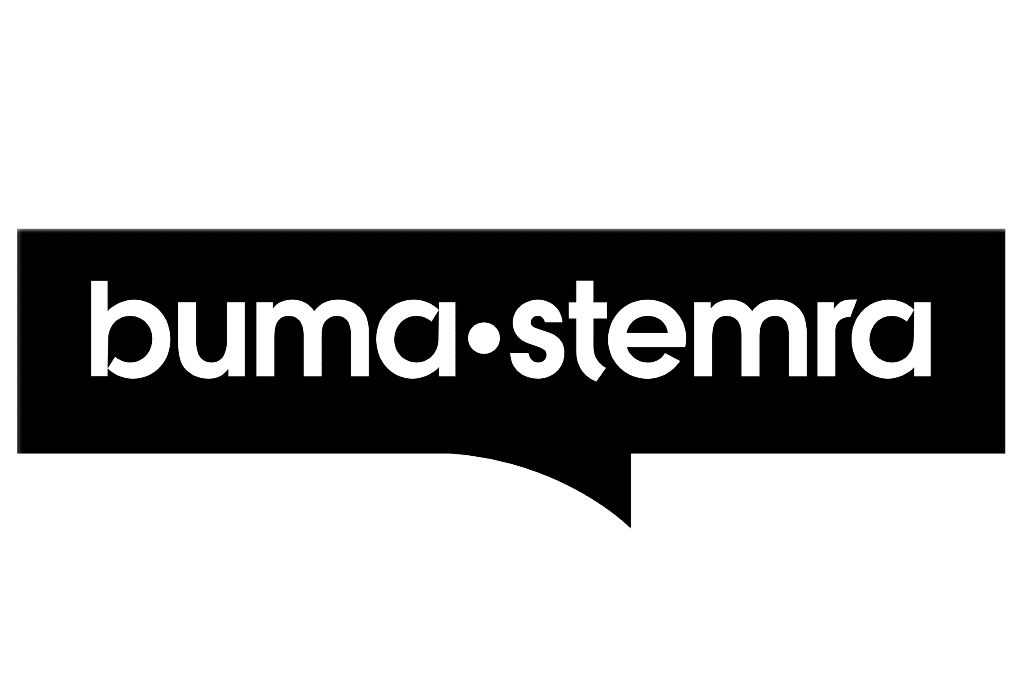 Buma/Stemra Buma/Stemra