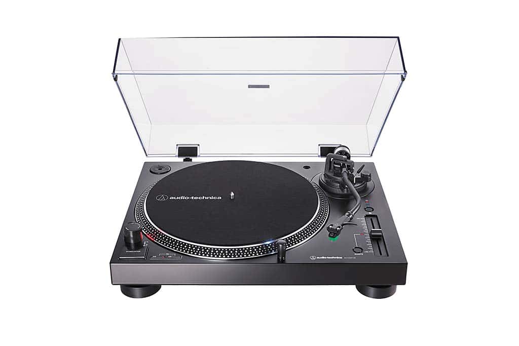 Audio-Technica Audio-Technica