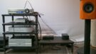 Emerson Digital Analog