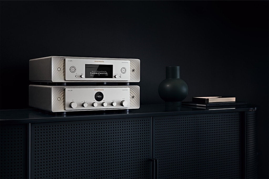Marantz Marantz