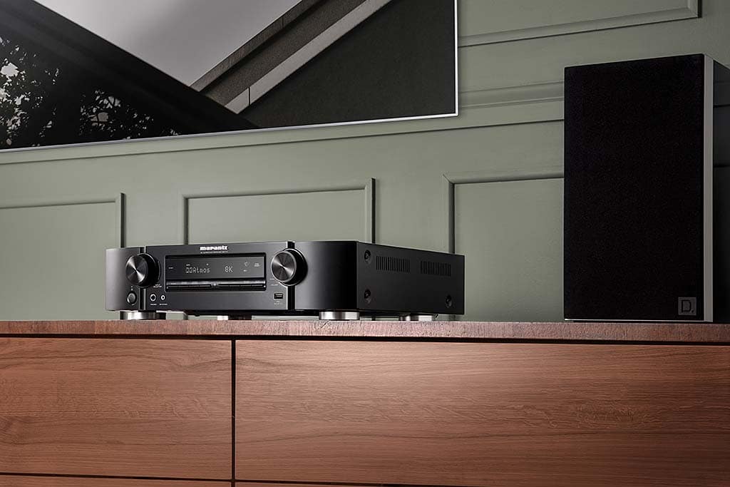 Marantz Marantz