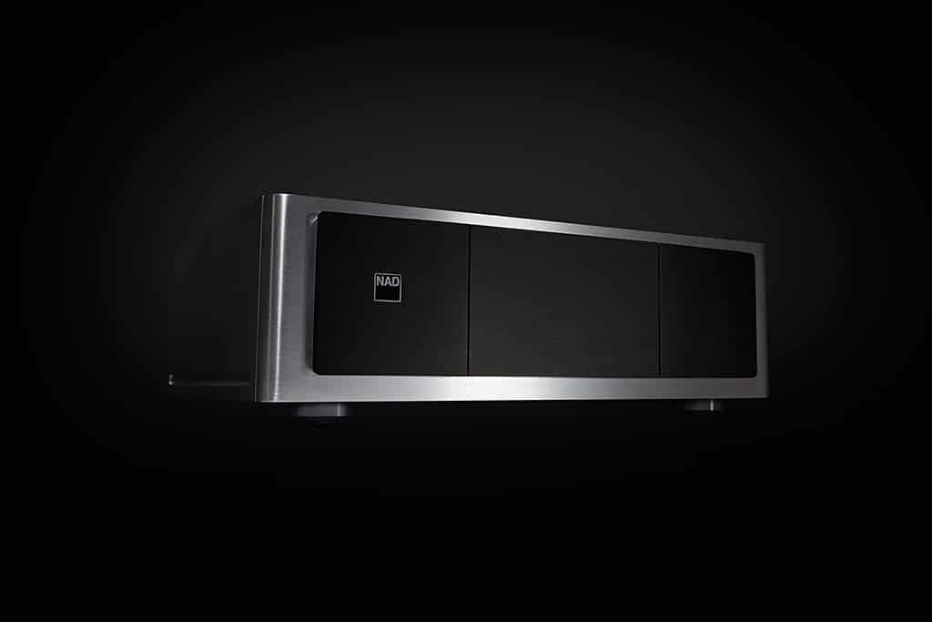 NAD NAD