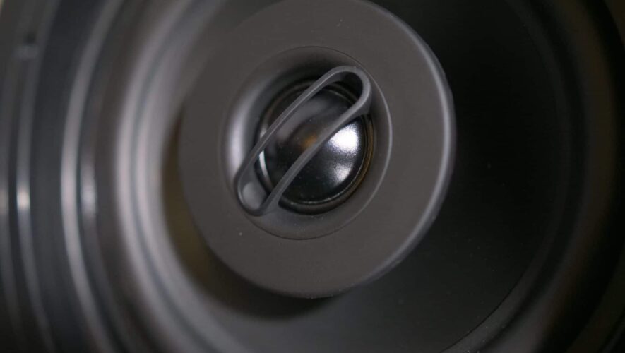 Sonos Sonance in-ceiling