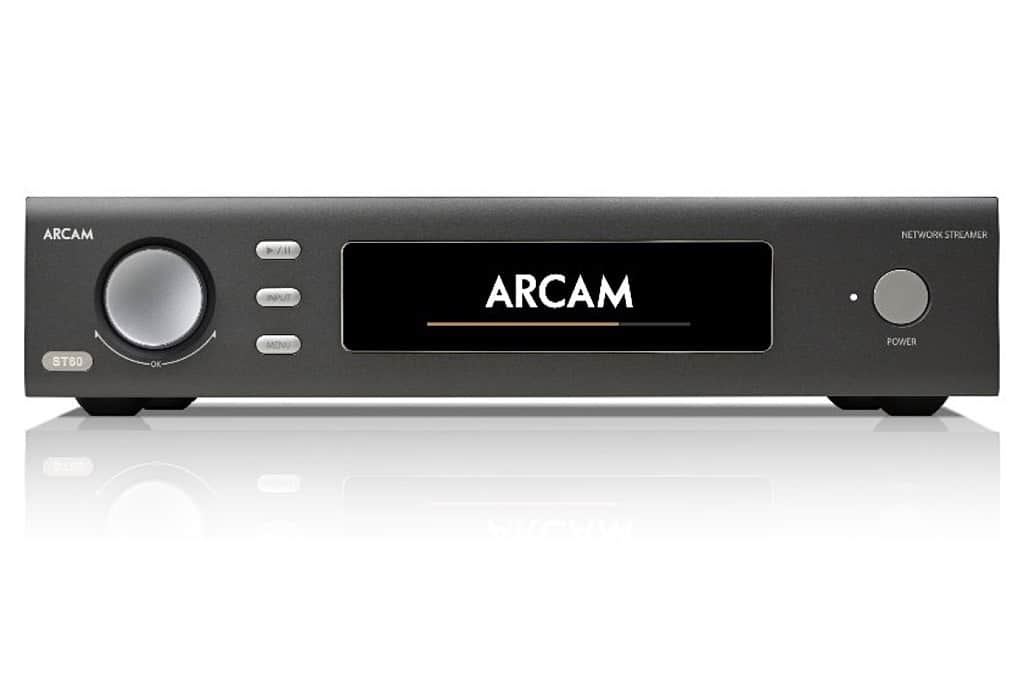 Arcam Arcam
