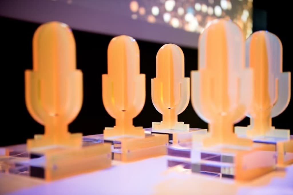 Dutch Podcast Awards Dutch Podcast Awards