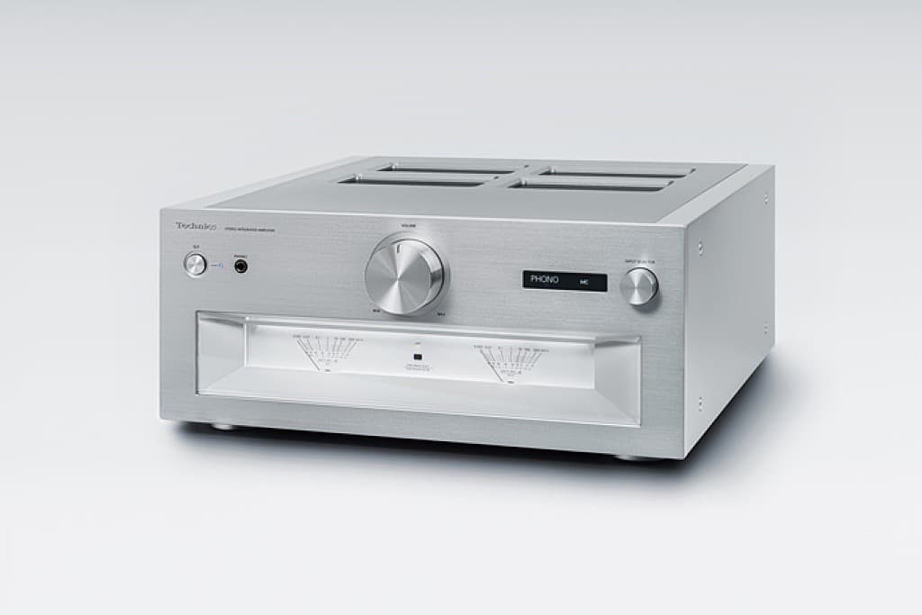 Technics Technics