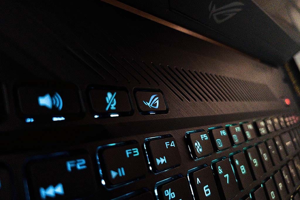 Asus Asus