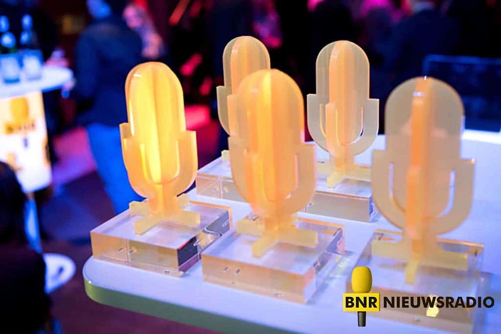 Dutch Podcast Awards Dutch Podcast Awards