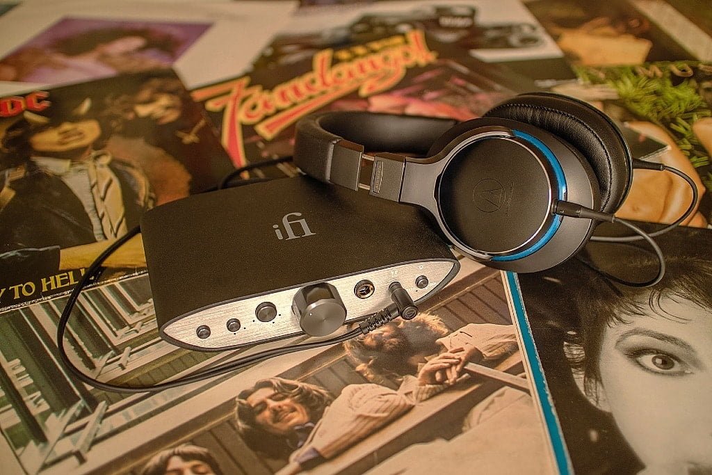 iFi iFi