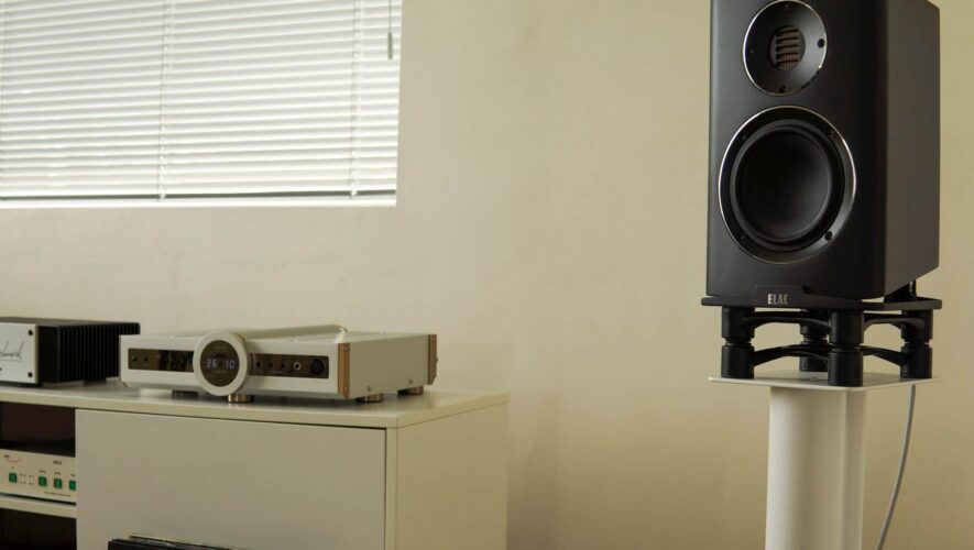 BMC Audio Ultradac
