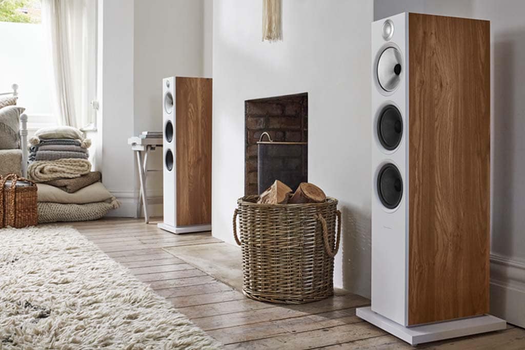 Bowers & Wilkins Bowers & Wilkins