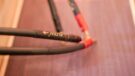 Driade Flow Speaker Cable