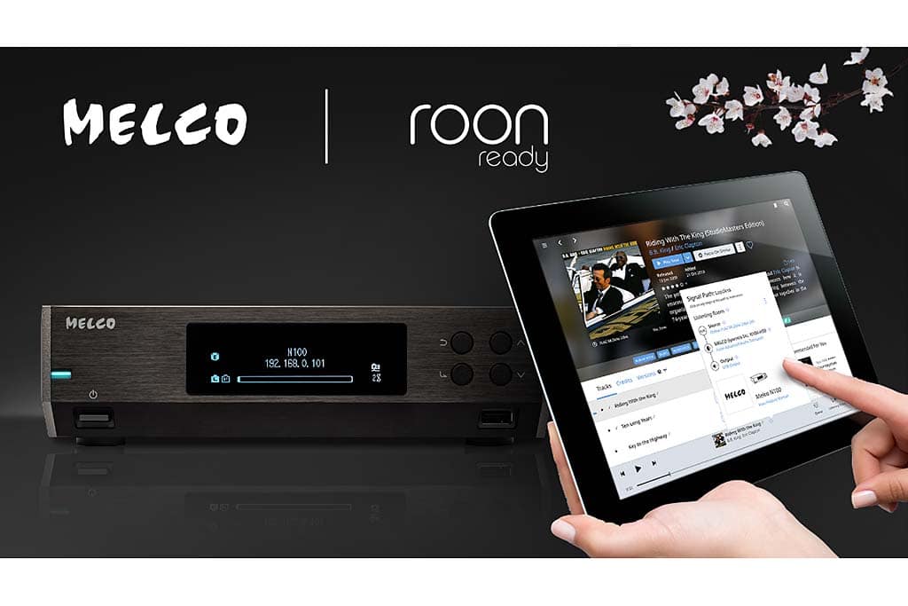 Melco Audio Melco Audio