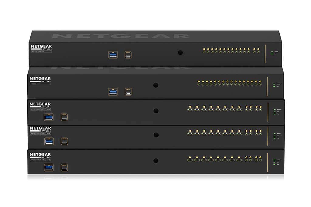NETGEAR