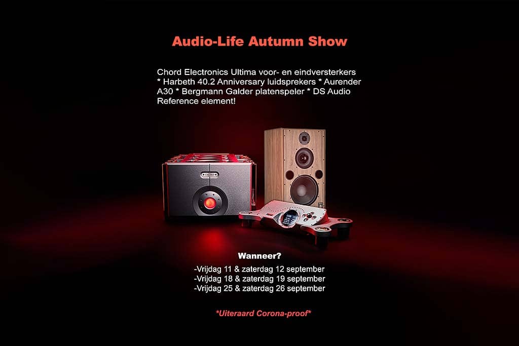 Audio-Life Audio-Life