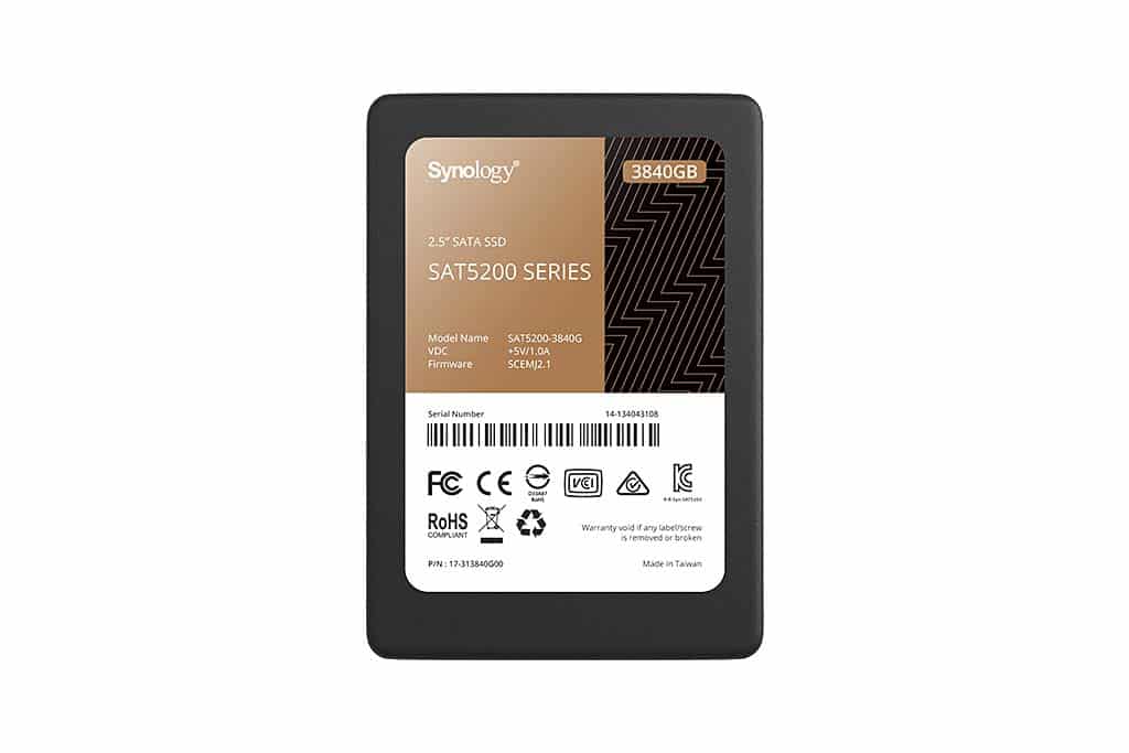 Synology Synology