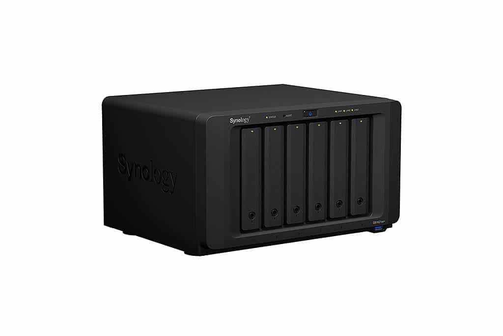 Synology Synology