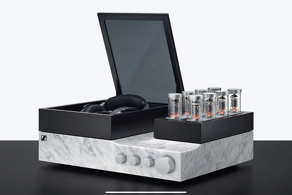 Sennheiser Sennheiser