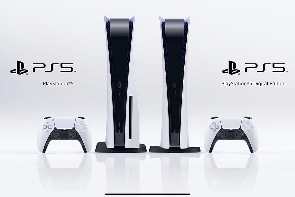 Sony Sony